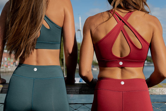 Care Guide: How to care about your activewear